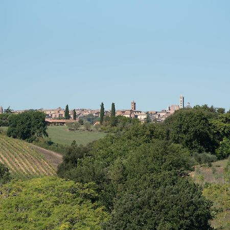 Agriturismo Il Colle Siena Exteriér fotografie