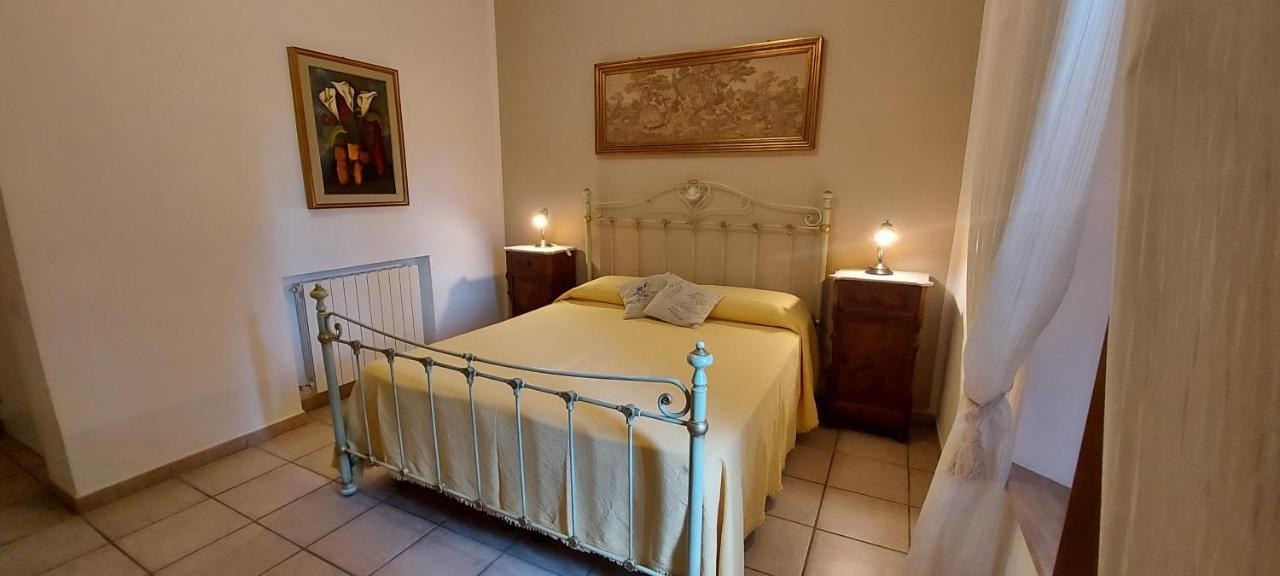 Agriturismo Il Colle Siena Exteriér fotografie