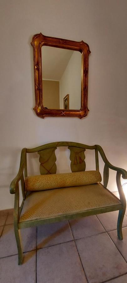Agriturismo Il Colle Siena Exteriér fotografie