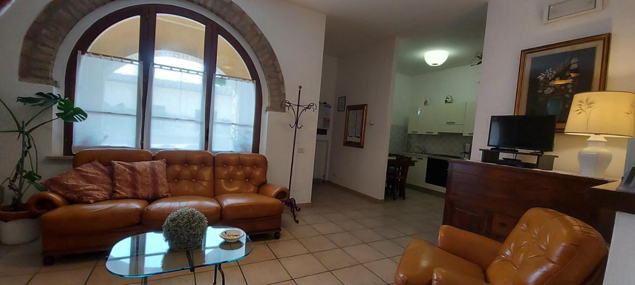 Agriturismo Il Colle Siena Exteriér fotografie