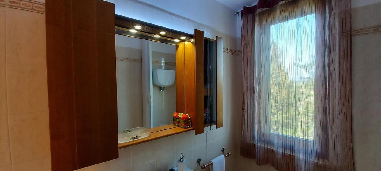 Agriturismo Il Colle Siena Exteriér fotografie