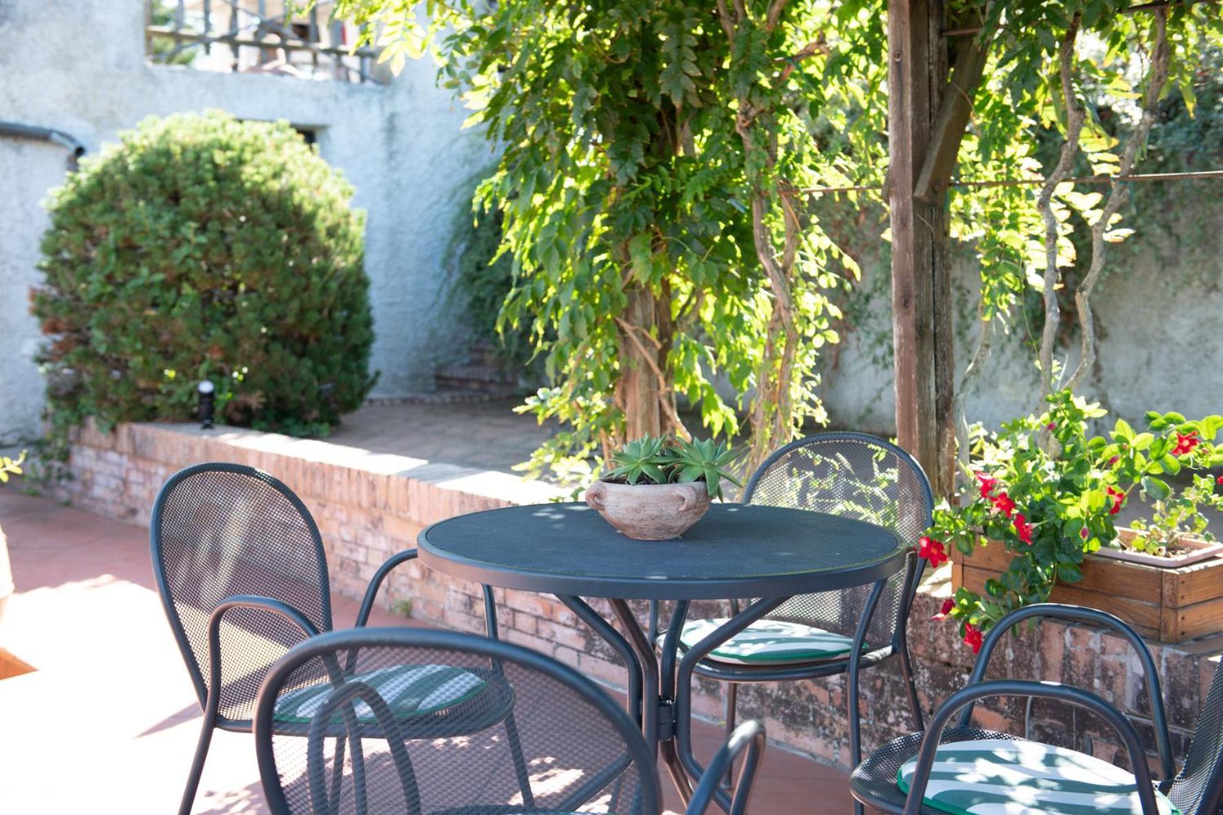 Agriturismo Il Colle Siena Exteriér fotografie