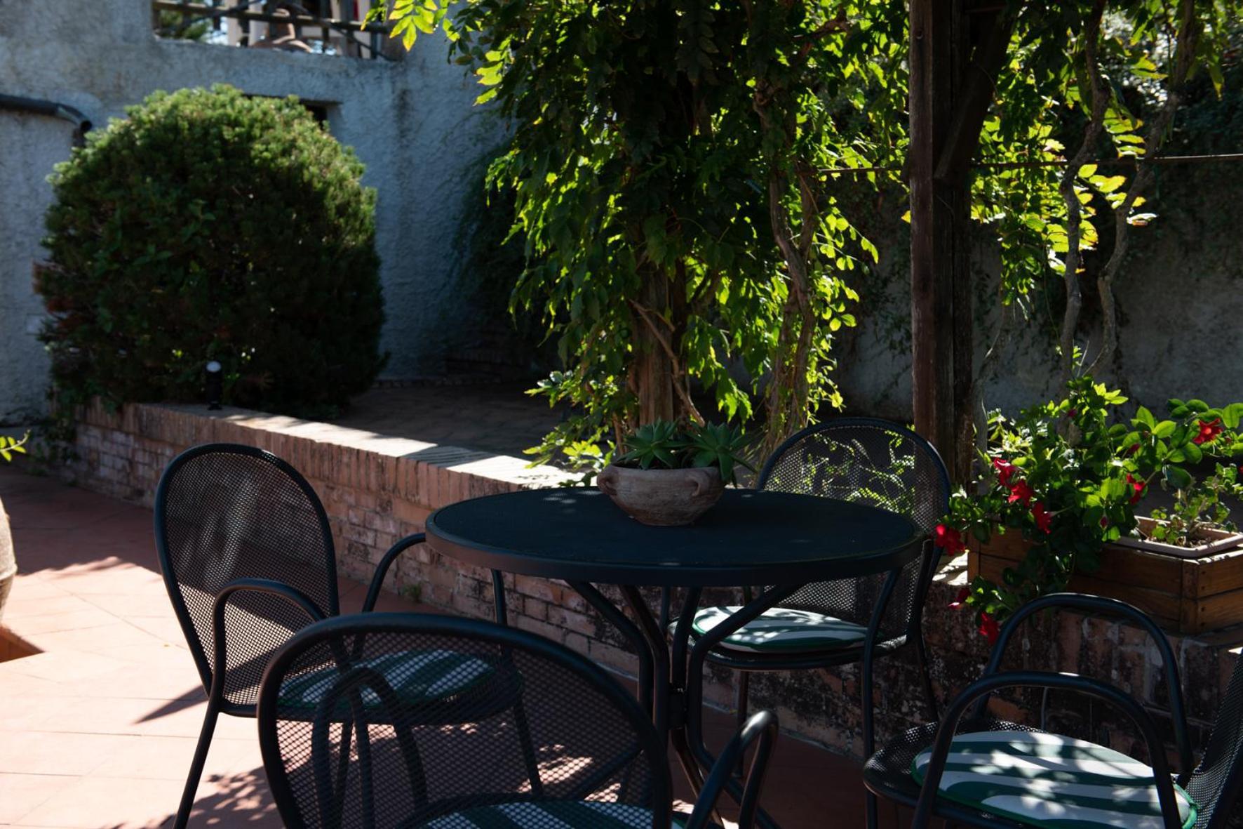 Agriturismo Il Colle Siena Exteriér fotografie