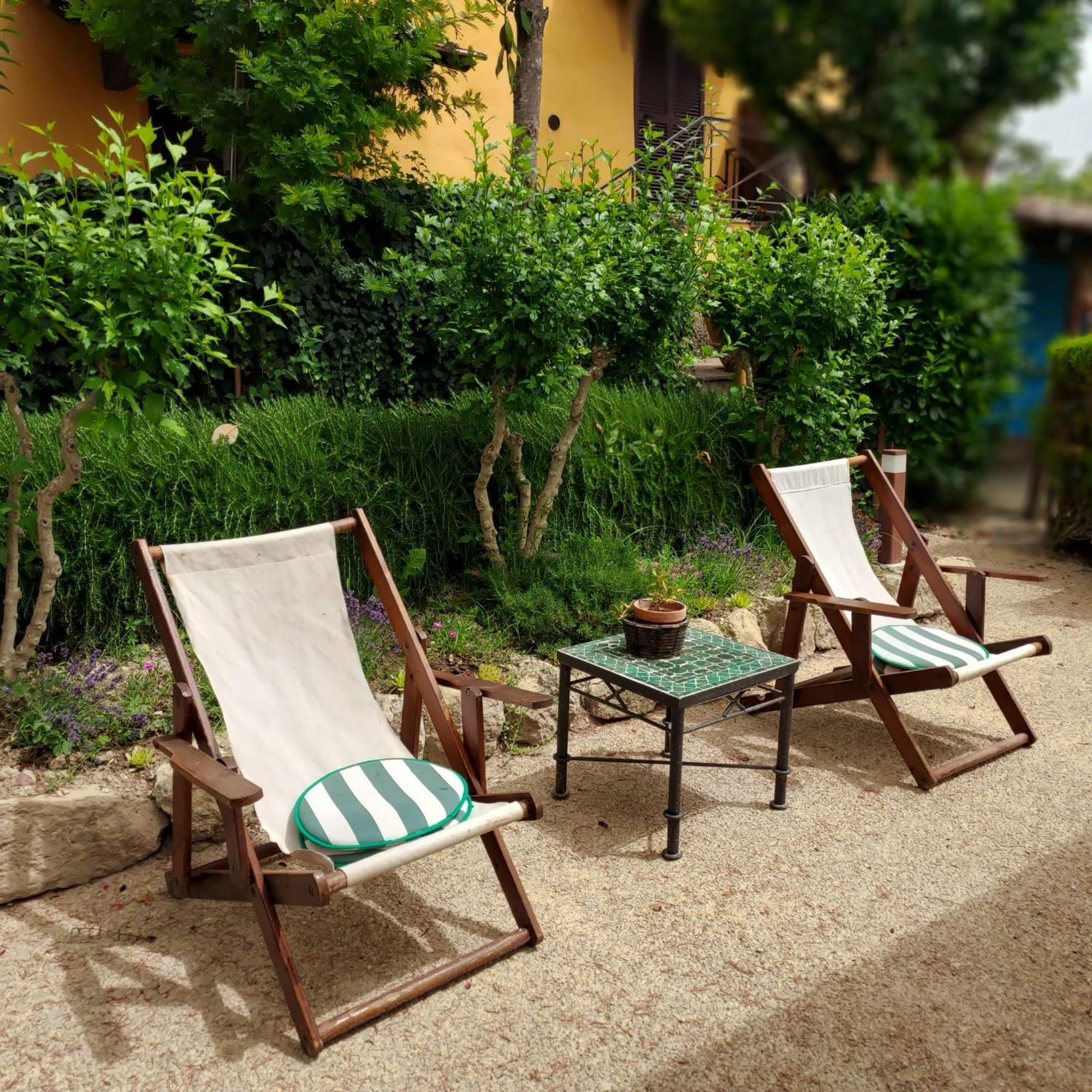 Agriturismo Il Colle Siena Exteriér fotografie
