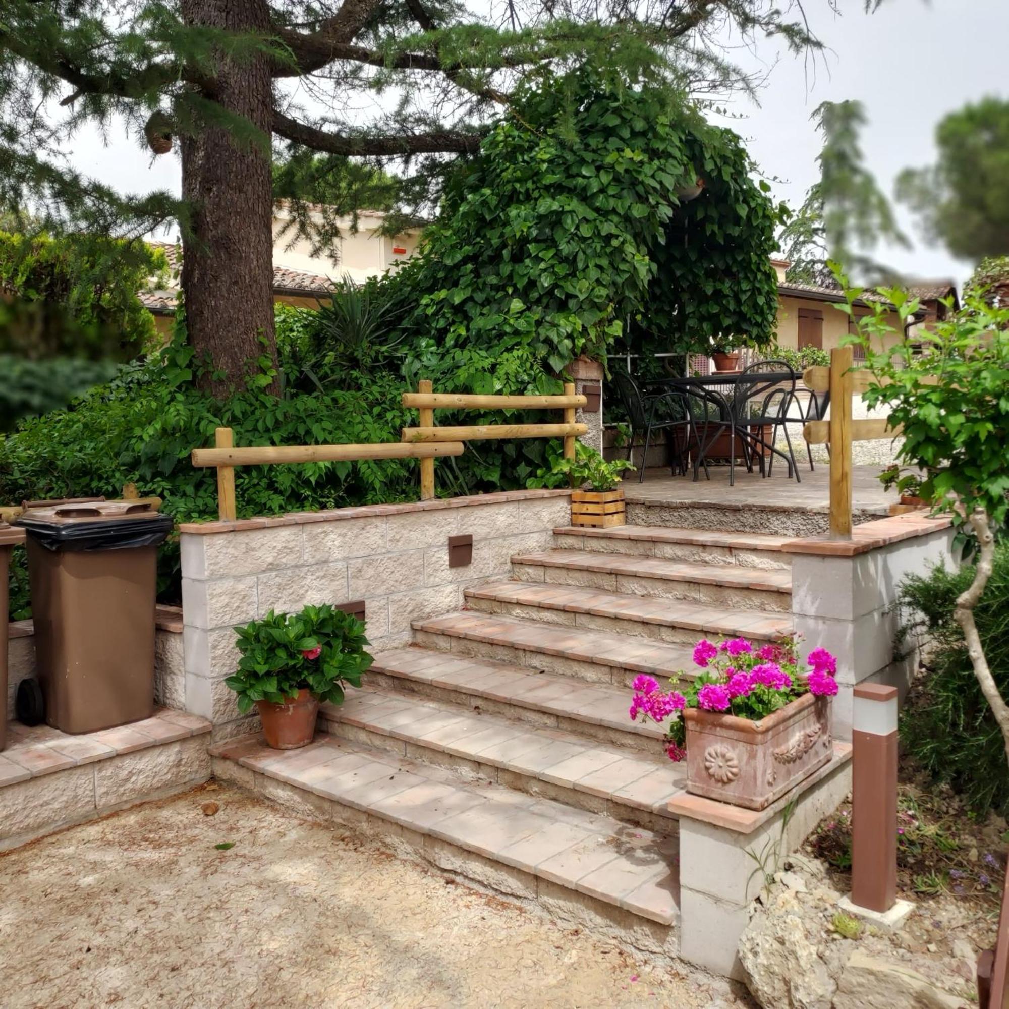 Agriturismo Il Colle Siena Exteriér fotografie